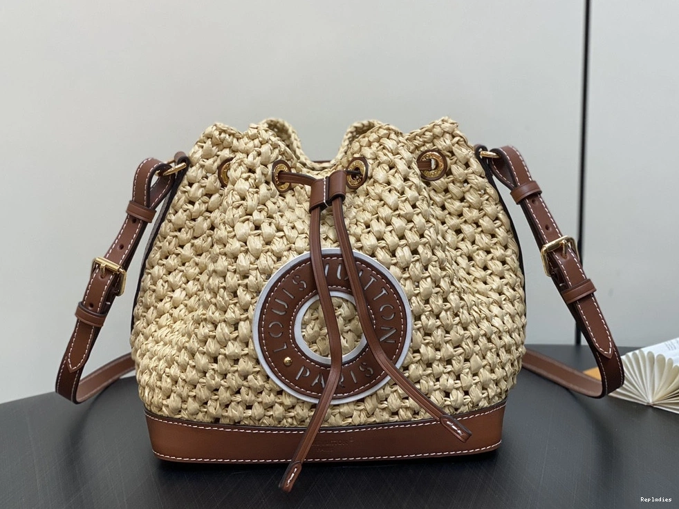 Repzbay Noé BB-22*24*15CM VUITTON LOUIS 0707